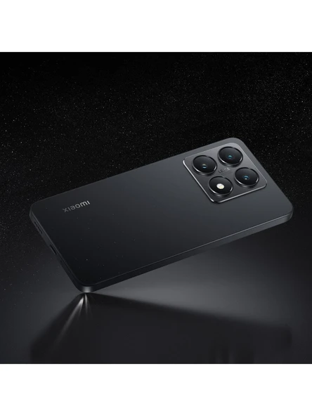Xiaomi 14T Pro 12GB 512GB (XİAOMİ TÜRKİYE GARANTİLİ) - 2