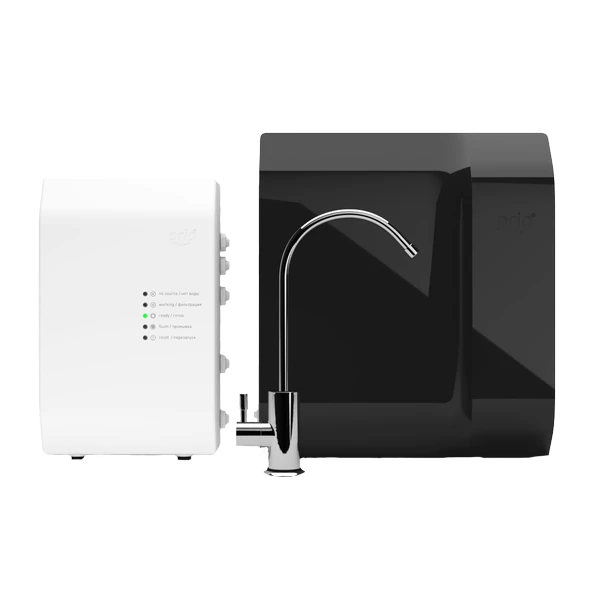 Prio MOD620 Tanksız Direkt Akışlı Pompalı Su Arıtma Cihazı - 5