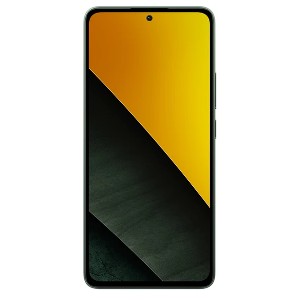 Poco M7 Pro 256GB Yeşil