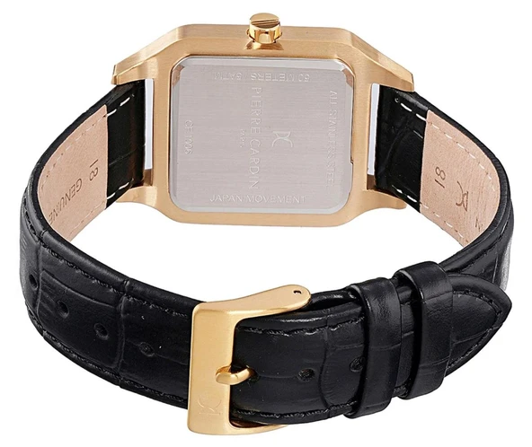 Pierre Cardin CF.1006.LB.1 Erkek Kol Saati - 3
