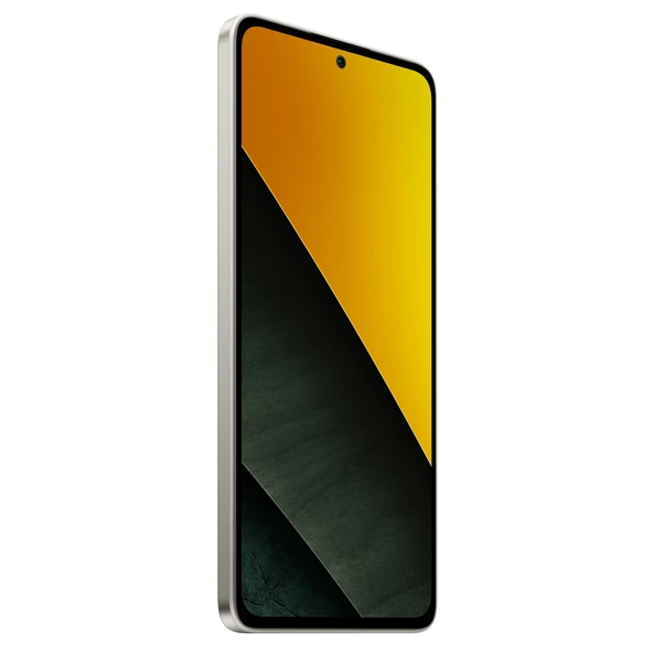 Poco M7 Pro 5G 256GB Gümüş - 3