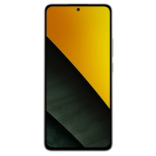 Poco M7 Pro 5G 256GB Gümüş