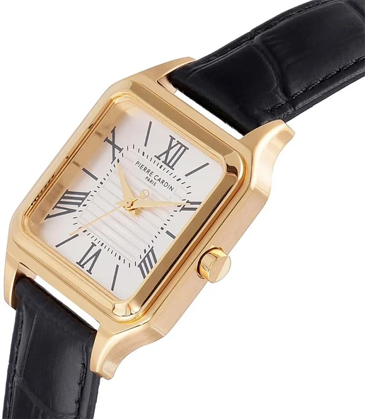 Pierre Cardin CF.1006.LB.1 Erkek Kol Saati - 2