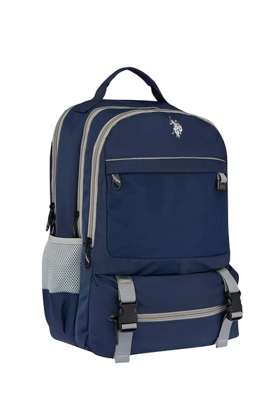 Polo Sırt Çantası Plcan25077 - 4