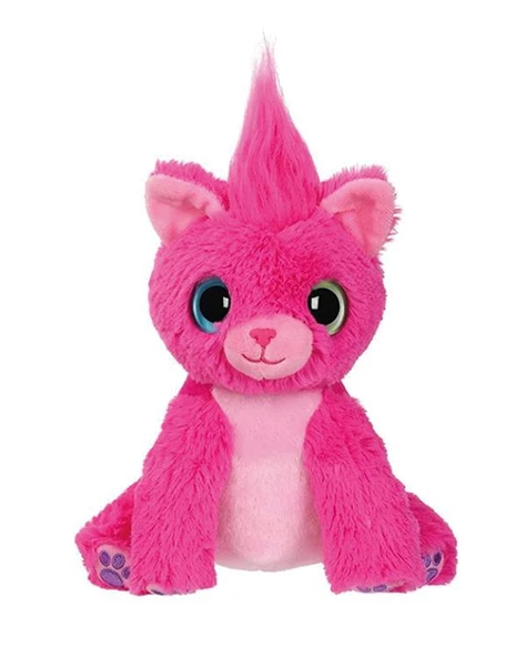 Scruff a Luvs Moda Oyun Seti Pembe CRU06000 - 2