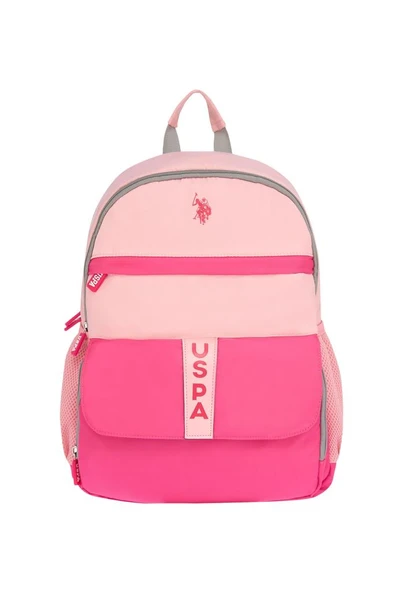 U.s Polo Sırt Çantası Plcan25068 - 3