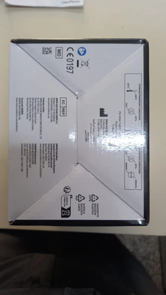 Omron M7 Intelli IT Afib HEM-7380T1-EKB Koldan Tansiyon Aleti - 3