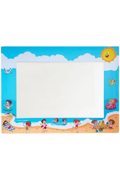 Tatil Yazı Tahtası