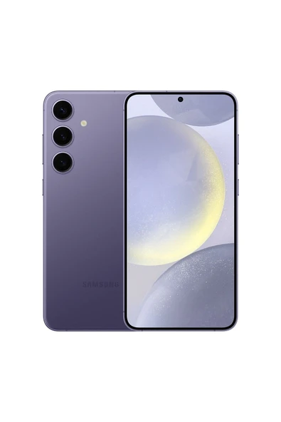 Galaxy S24 Plus 256 Gb Mor - Resim 4