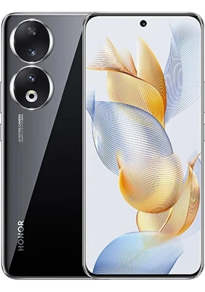 Honor 90 12 GB 512 GB (Honor Türkiye Garantili)