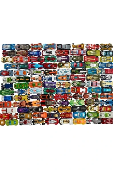 ® Tekli Arabalar | 5785