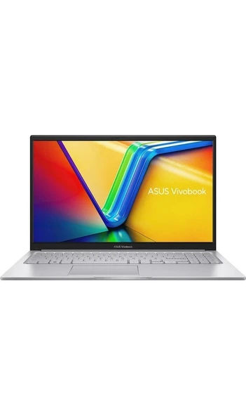 ASUS VIVOBOOK 15  X1504VA-NJ2273W / INTEL i5-1334 / 8GB / 512GB / ONBOARD / 15.6" / WINDOWS11