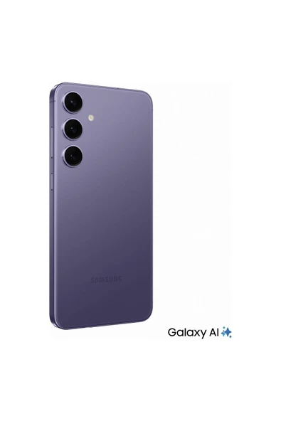 Galaxy S24 Plus 256 Gb Mor - Resim 6