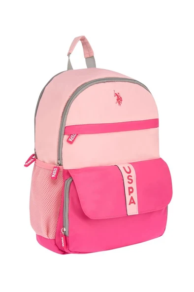 U.s Polo Sırt Çantası Plcan25068