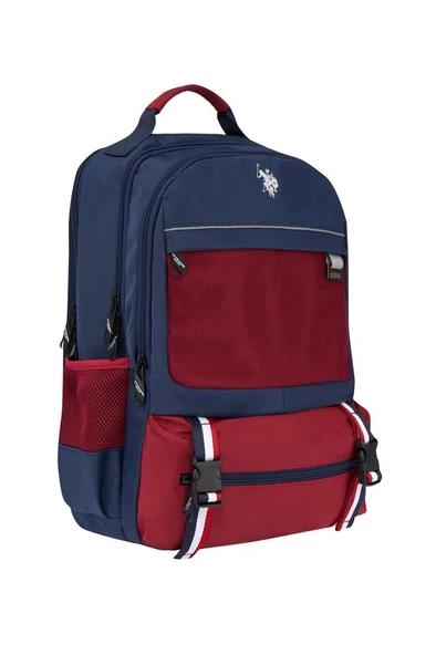 Polo Sırt Çantası Plcan25079