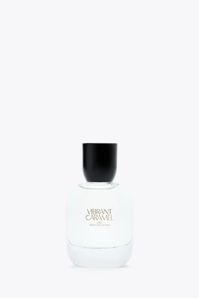 ZARA VIBRANT CARAMEL EDP 30 ML (1.0 FL. OZ).