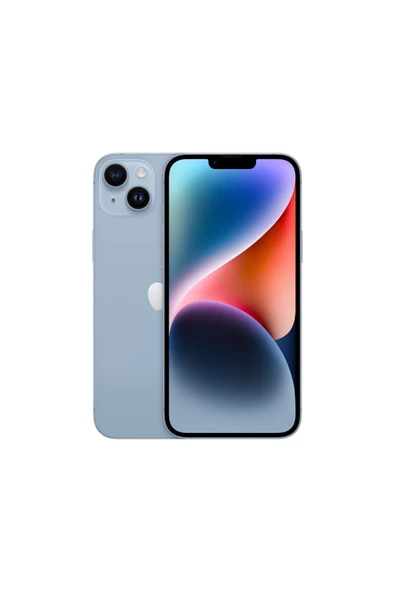 iPhone 14 Plus 128 GB Mavi