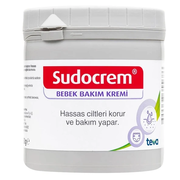 Sudocrem 400 gr
