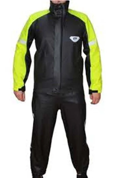 forte gt yağmurluk takımı XL