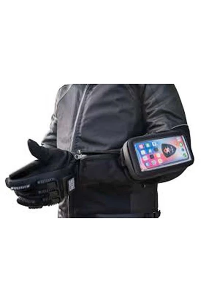 ASİL MOTOR  kol için telefon tutucu