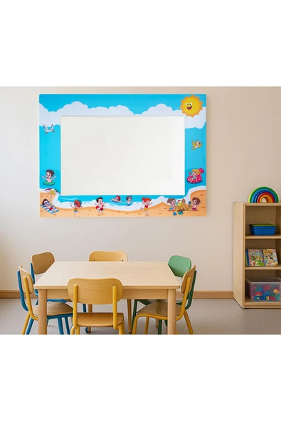 Tatil Yazı Tahtası - 5