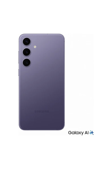 Galaxy S24 Plus 256 Gb Mor - Resim 5