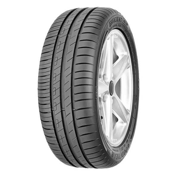 Goodyear 195/55R15 85H Efficientgrip Performance Oto Yaz Lastiği (Üretim: 2024)
