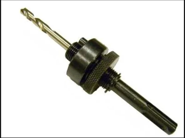 CMC Tools 32X210 SDS Bİ METAL PANÇ ADAPTÖRÜ