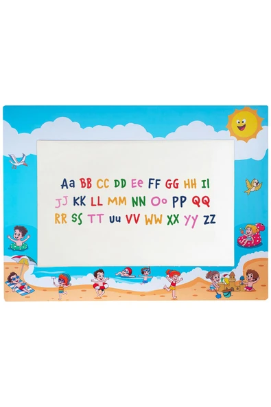 Tatil Yazı Tahtası - 4