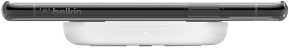 Belkin BoostCharge WIA001 Kablosuz Hızlı Şarj Aleti - 2