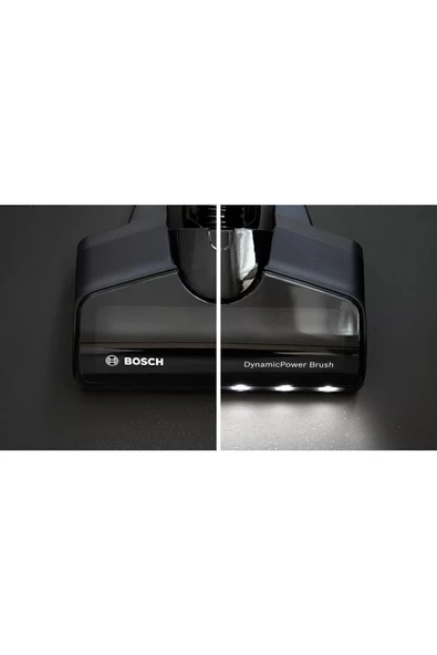 Bosch BCS711XXL Şarjlı Dikey Süpürge - 4