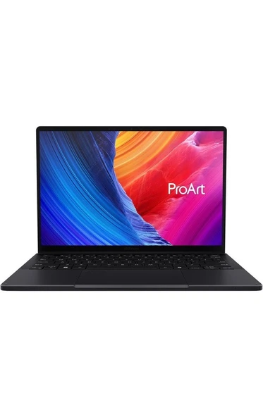 ASUS PROART HN7306WV-LX017W / AMD R9-AI9 370 / 32GB / 1TB / 8GB RTX4060 / 13.3" / WINDOWS11