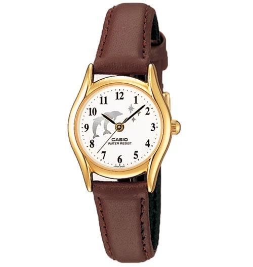 CASIO LTP-1094Q-7B9RDF KADIN KOL SAATİ - 2