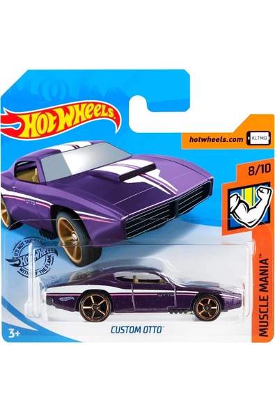 ® Tekli Arabalar | 5785 - 2