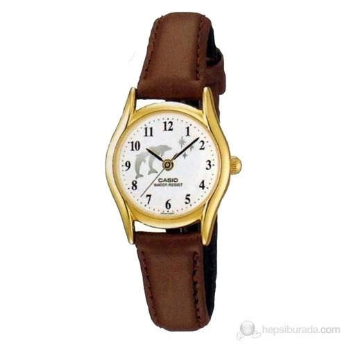 CASIO LTP-1094Q-7B9RDF KADIN KOL SAATİ