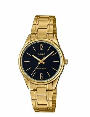 CASIO LTP-V005G-1BUDF KADIN KOL SAATİ - 3