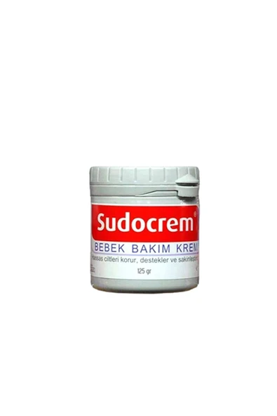 Sudocrem 125 gr