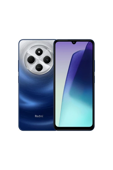 Redmi 14C 8 GB RAM 256 GB Mavi (Xiaomi Türkiye Garantili)