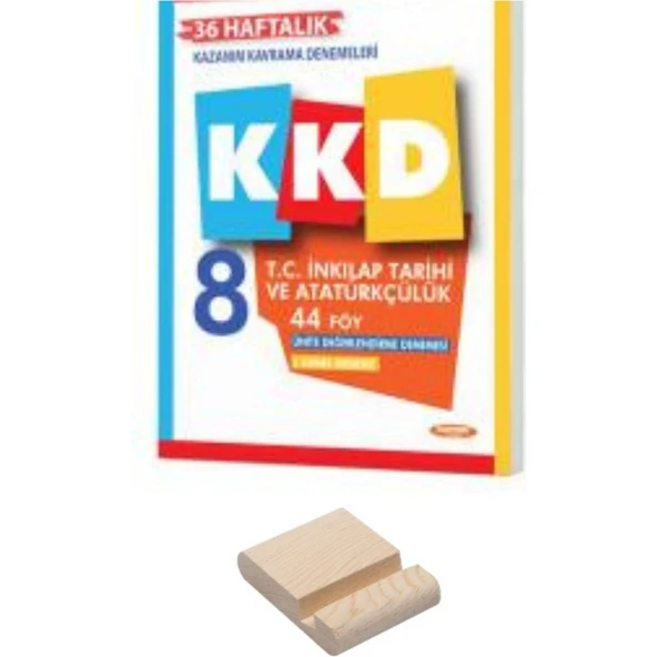 Kurmay Kkd 08. Sınıf T.C. İnkılap Tarihi Ve
atatürkçülük *23