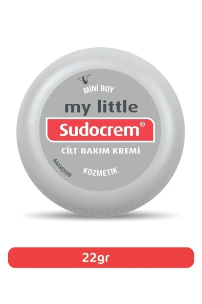 Sudocrem Cilt Bakim Kremi 22Gr