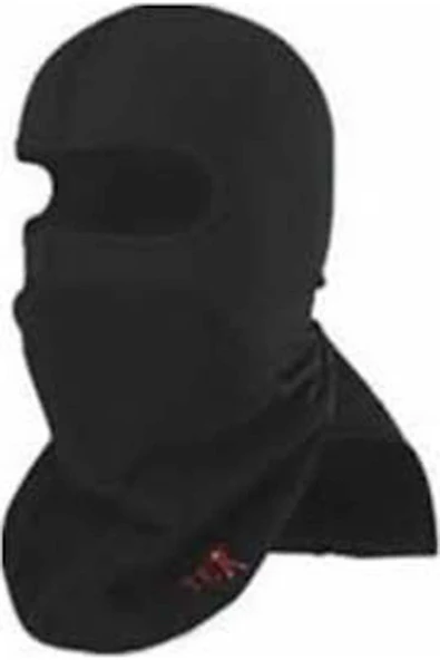 ASİL MOTOR  siyah maske balaklava