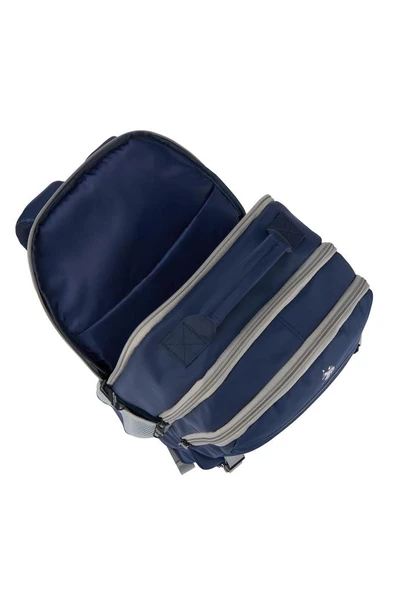 Polo Sırt Çantası Plcan25077 - 2