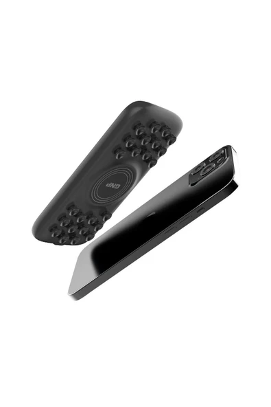 Gnp Vacuum 9005 10.000 Mah Kablosuz Powerbank Siyah