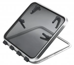 Vetus Hatch. Tip Magnus. - 3