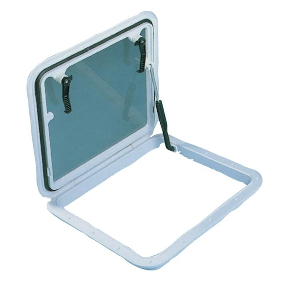 Nuova Rade  Plastik Hatch 500X500 Mm