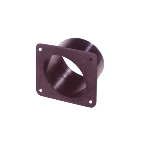 Nuova Rade Havalandırma çıkış Aparatı   70 Mm
