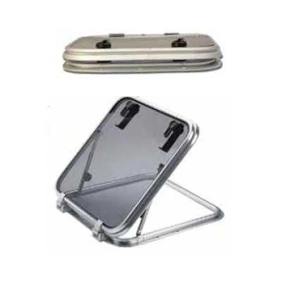 Sealux Hatches Alüminyum 50X50Cm ürün görseli