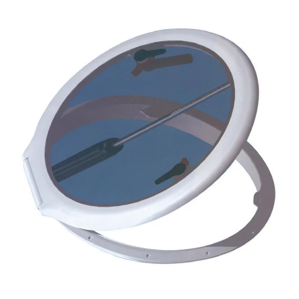 Nuova Rade  Plastik Hatch çap:590 Mm