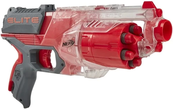 Nerf Elite Disruptor Blaster F2694