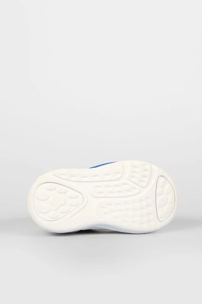 Vicco Canga 346.P25Y.168 Erkek Çocuk Spor Ayakkabı Beyaz 26-30 - Resim 5